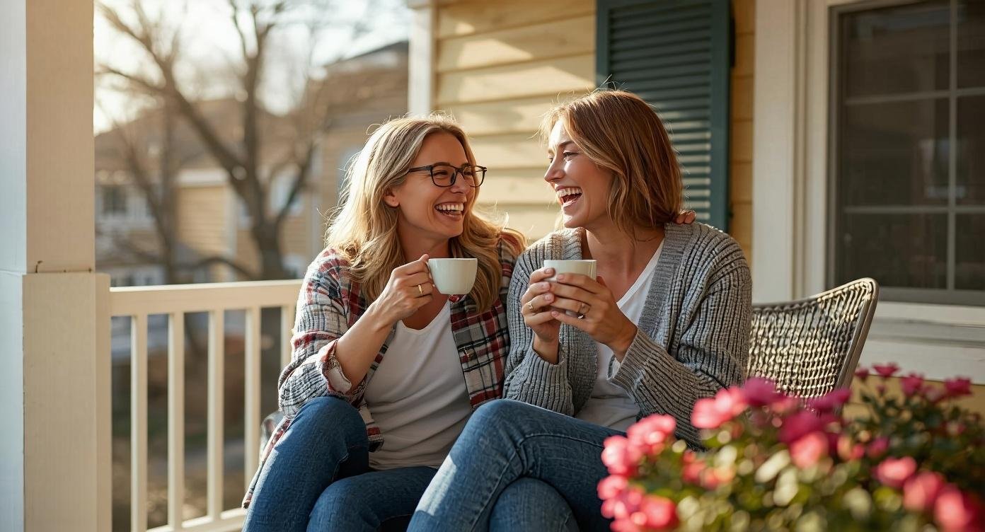 Financial Self Advocacy Coaching