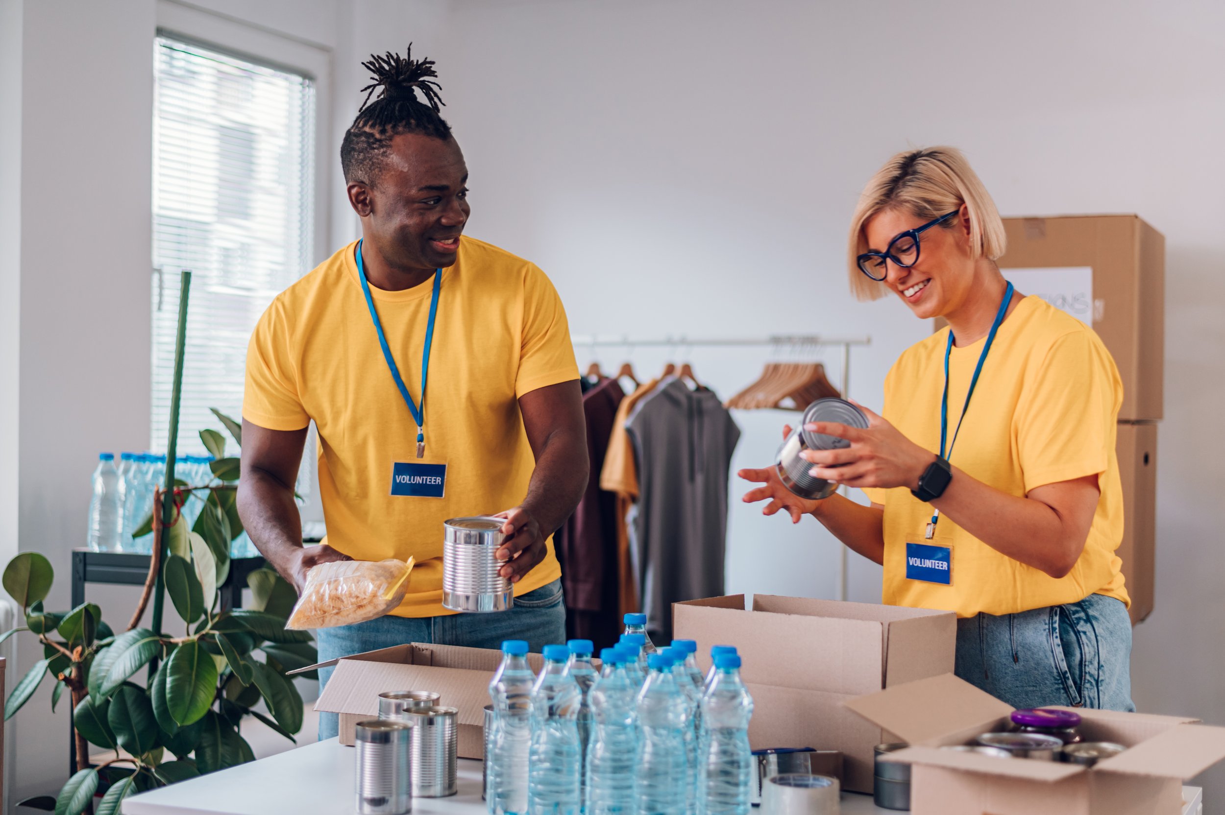 Nonprofit Start-Up Guidance