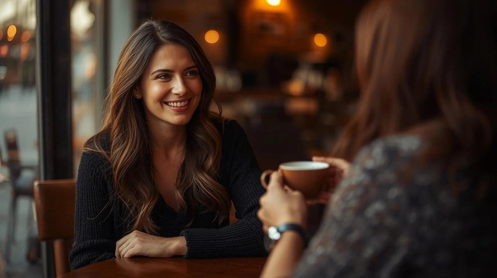 Life Transitions Coaching