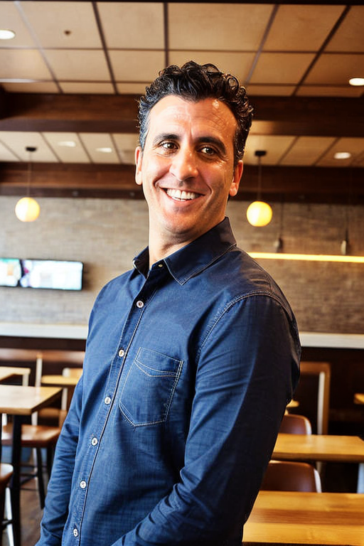 Adam Pierno