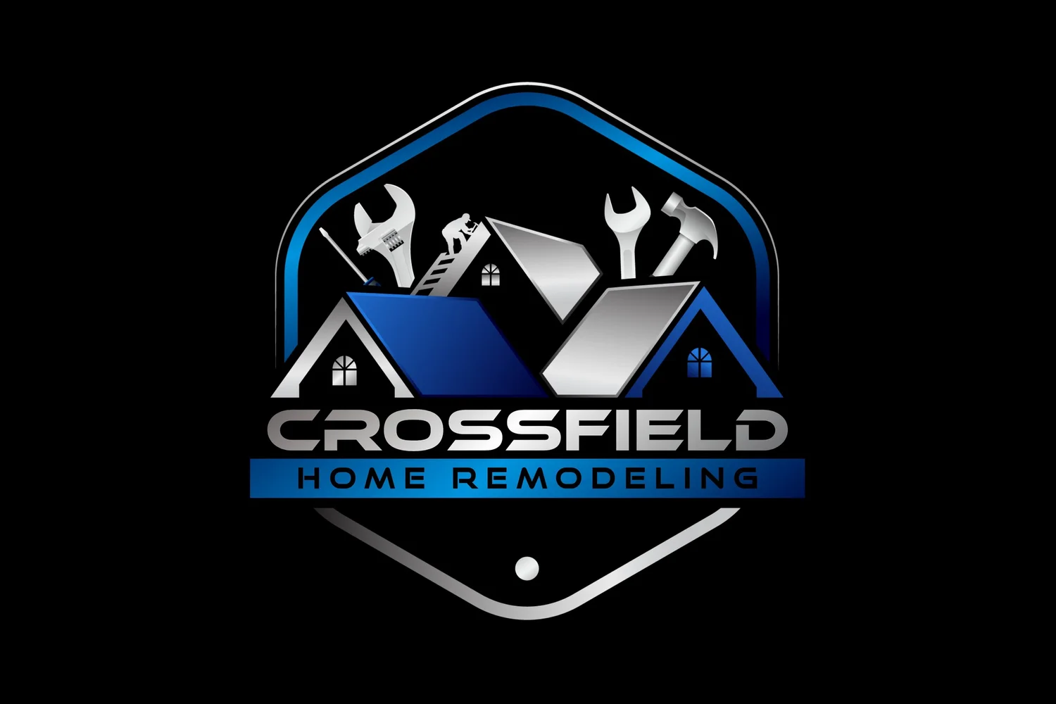 Crossfield Home