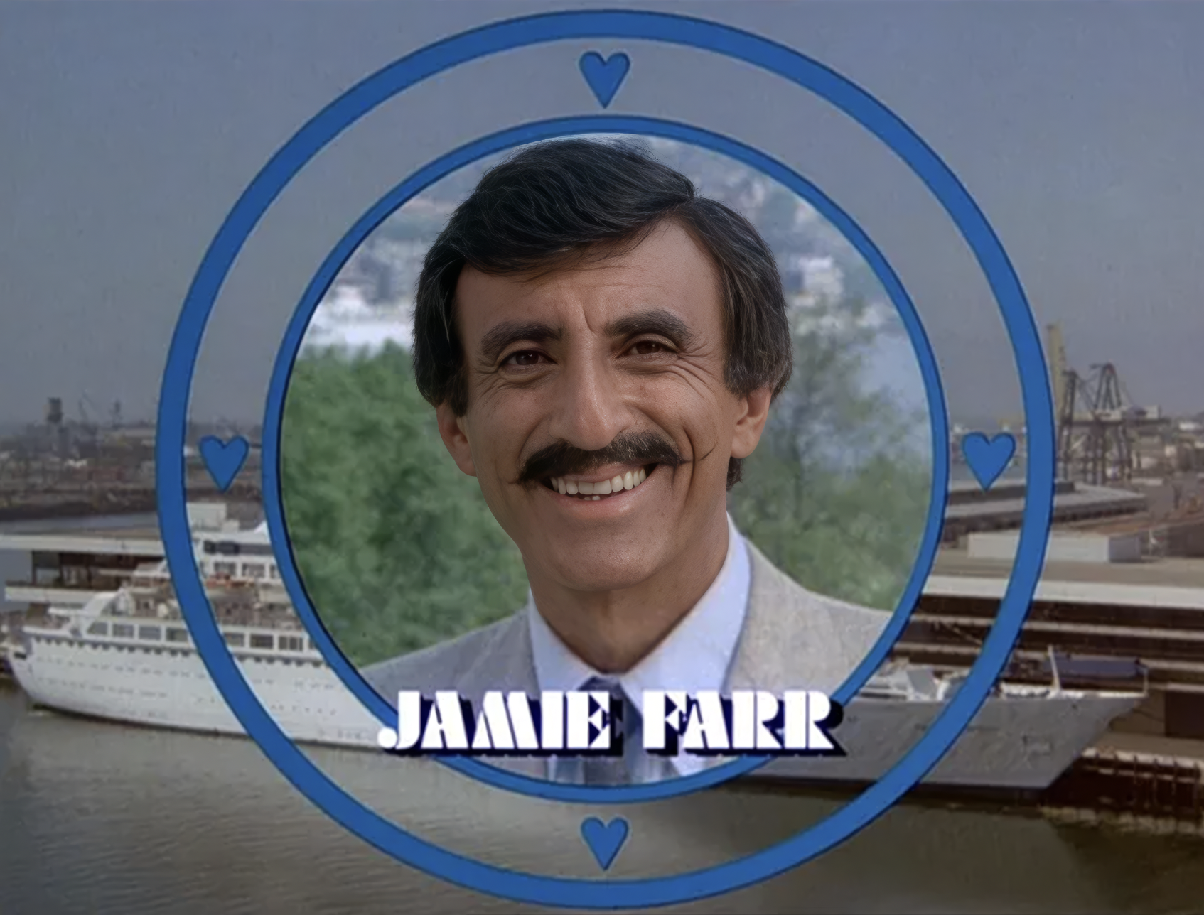 Jamie Farr
