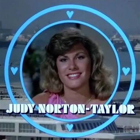 Judy Norton