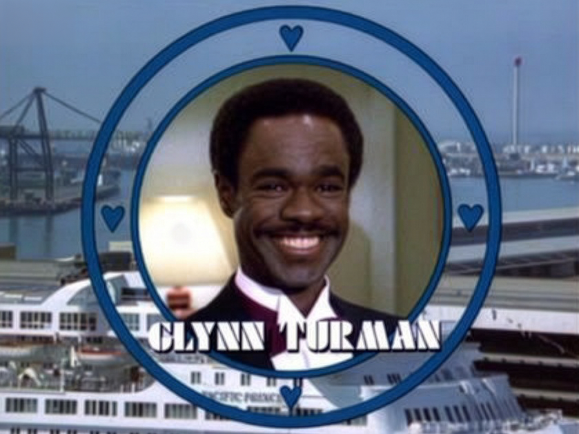Glynn Turman