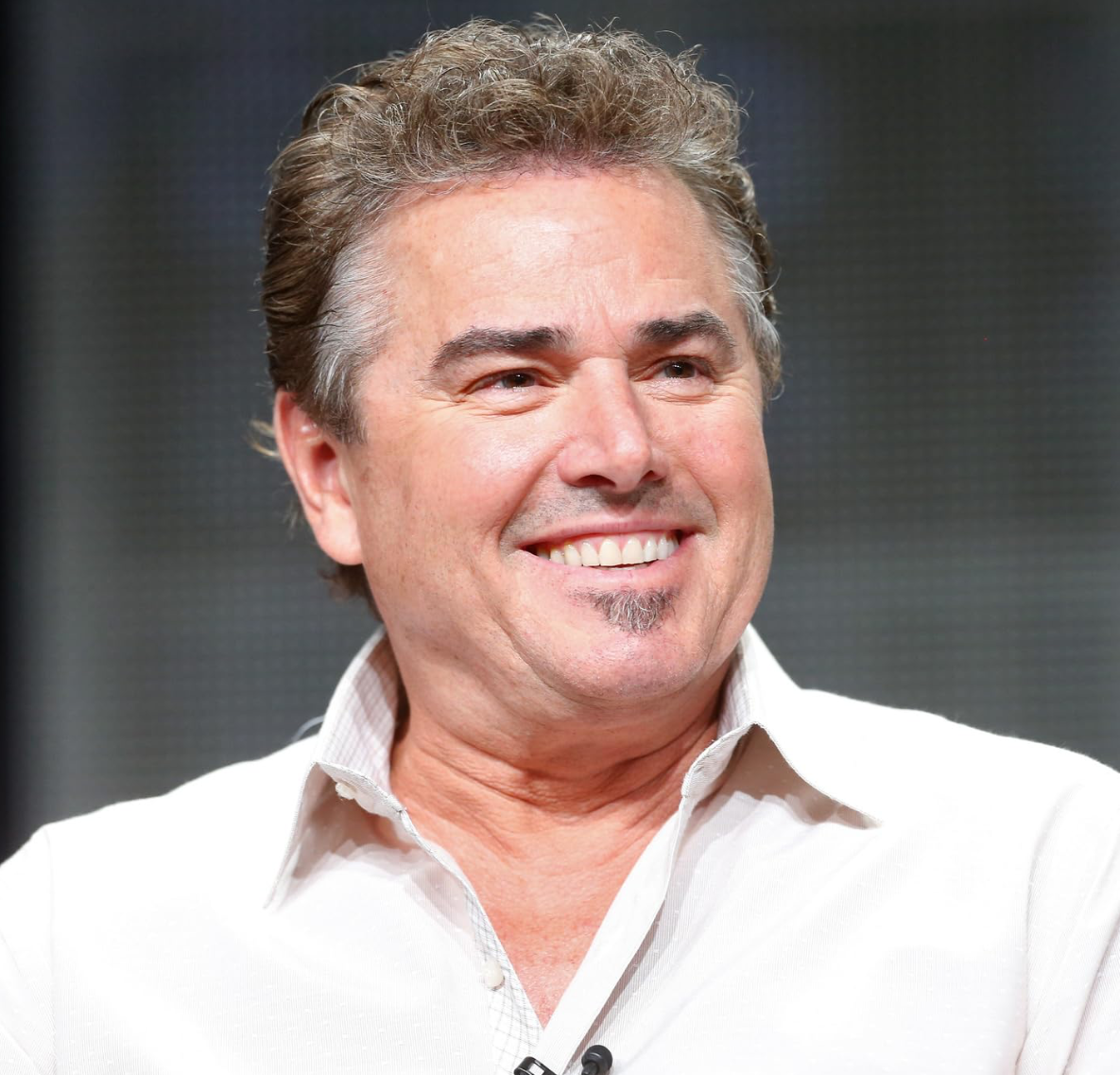 Christopher Knight