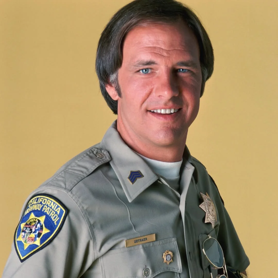 Robert Pine