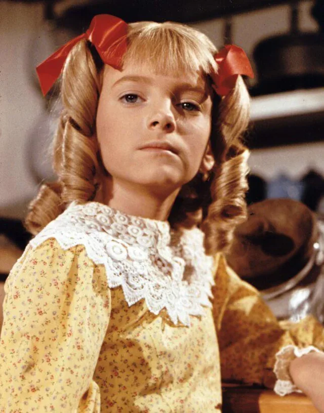 Alison Arngrim