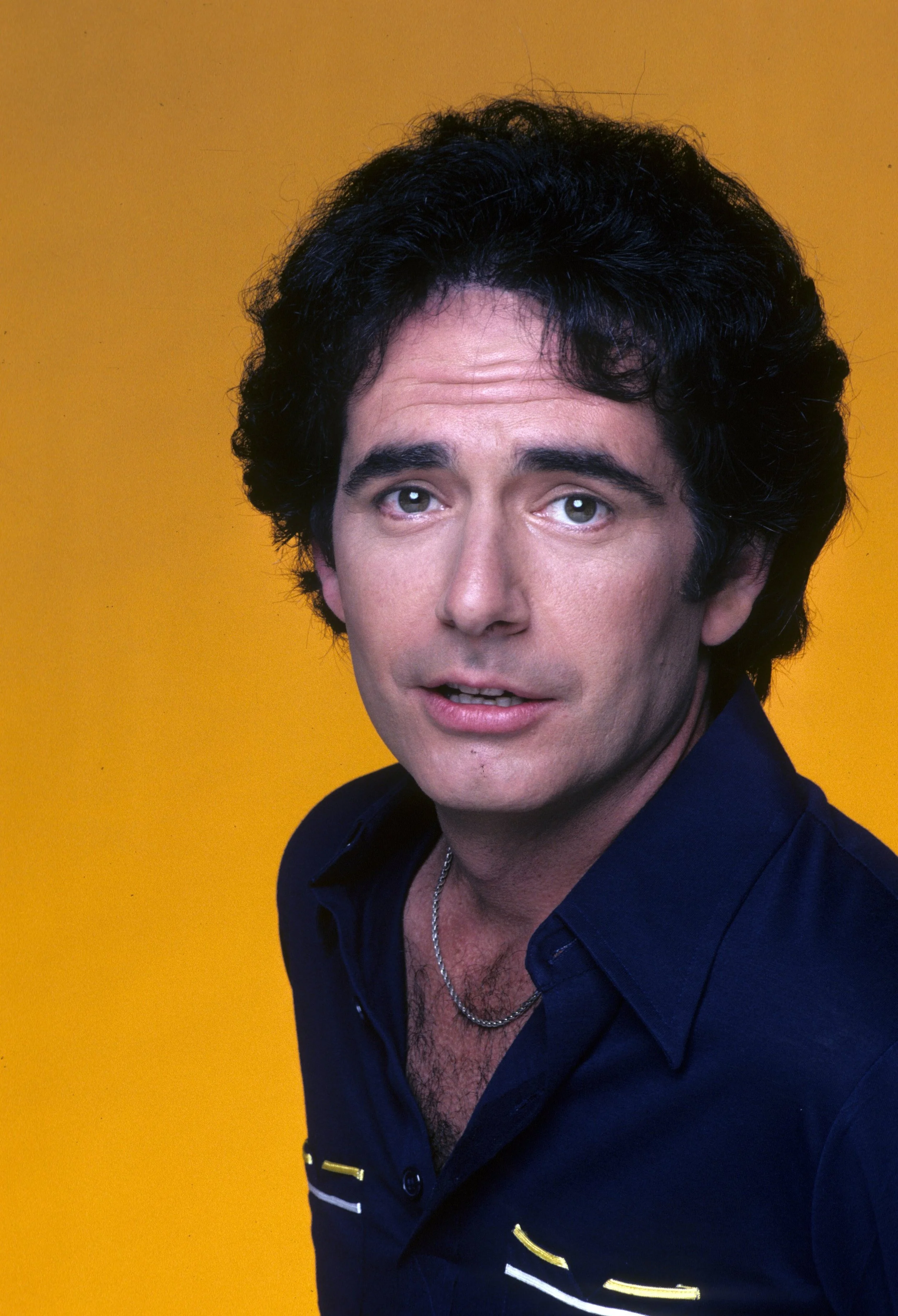 Richard Kline, Pt. 1