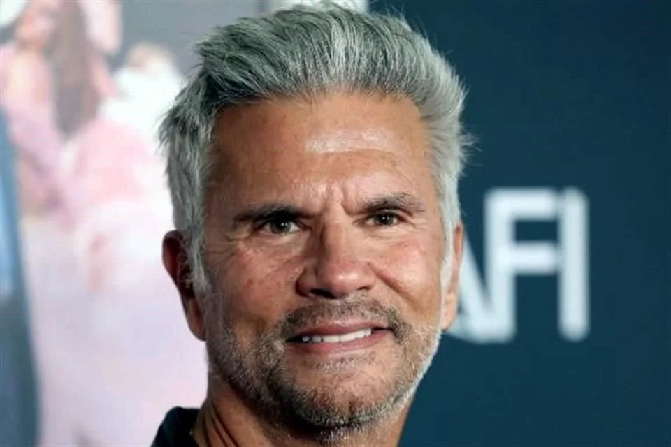 Lorenzo Lamas, Pt. 2