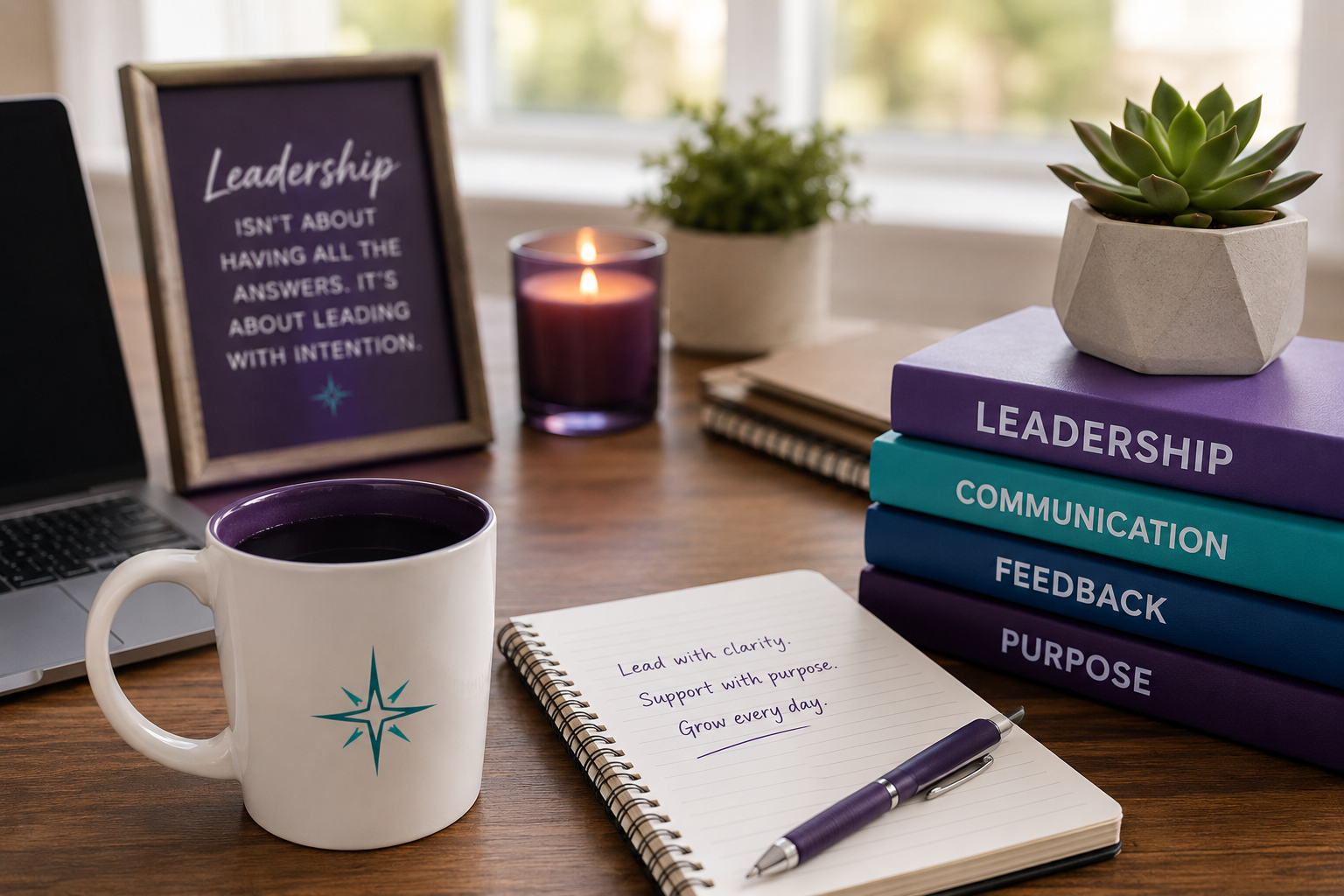 What Eight Conversations Taught Us About Nurse Leadership