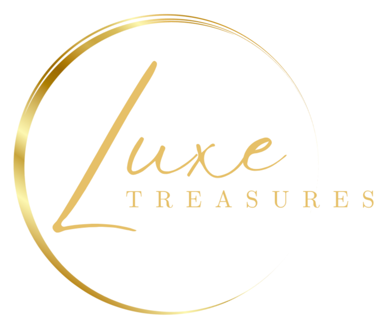 Luxe Treasures 