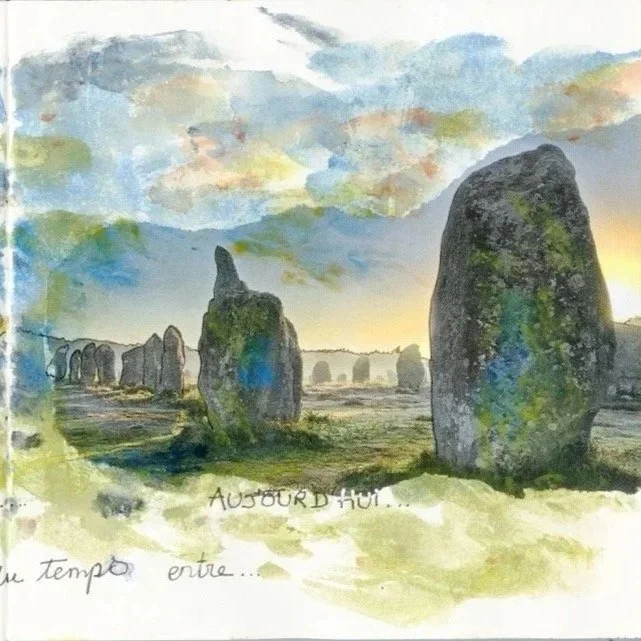 2018- Road-trip Bretagne