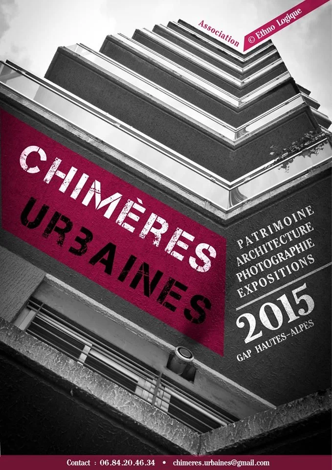 Chimères urbaines