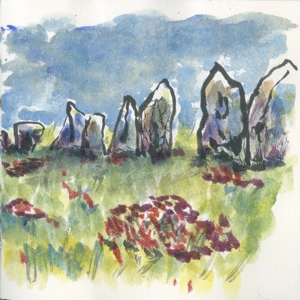 2019-Road-trip Bretagne