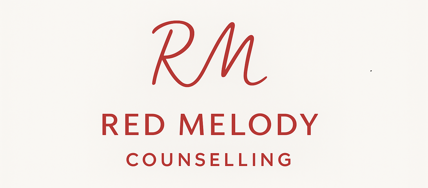 RedMelody Counselling &amp; Wellness