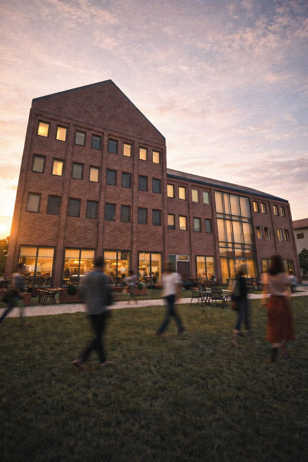 Lohbrügge Essentials