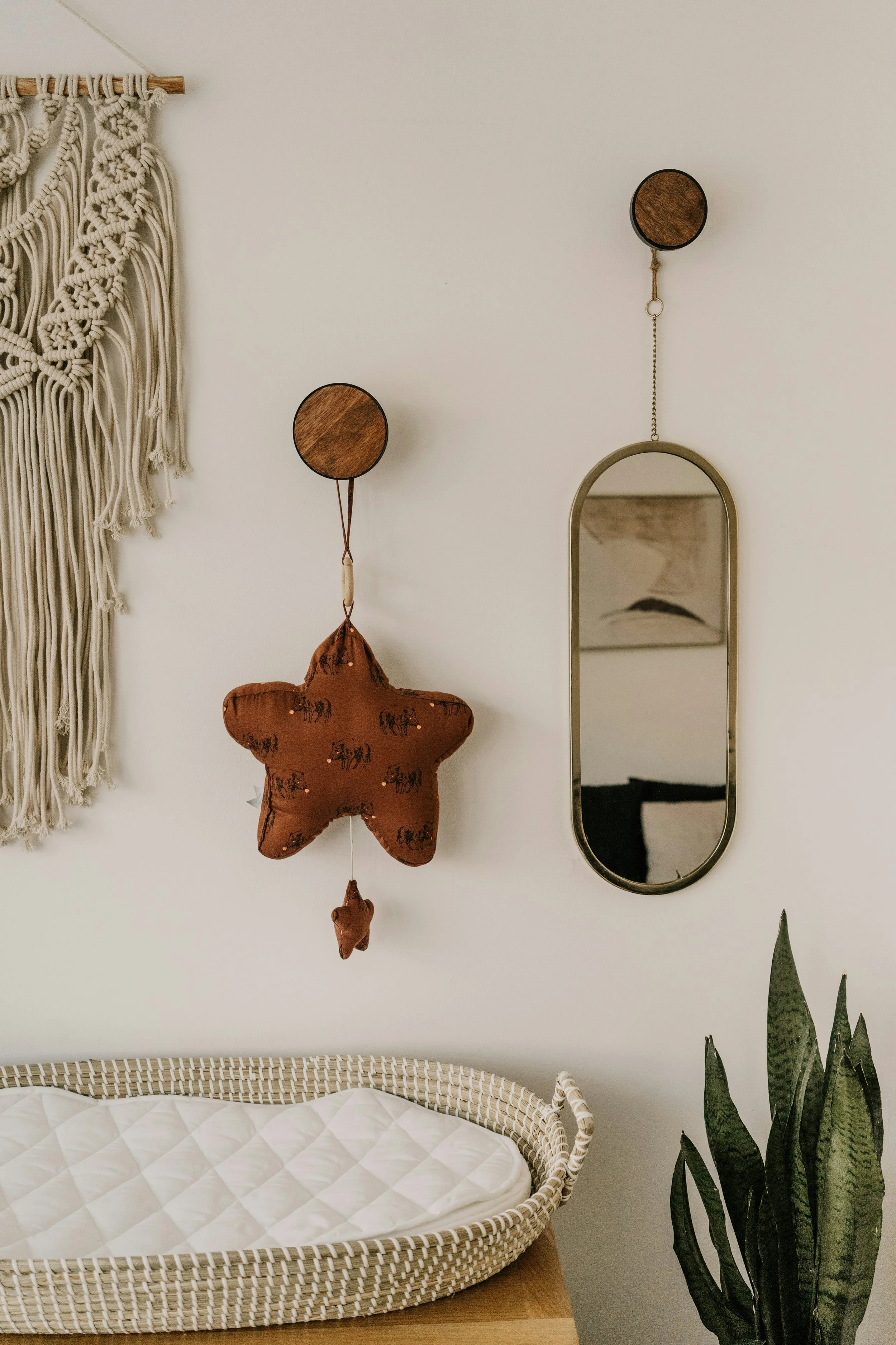 Postpartum Doula Support Daytime