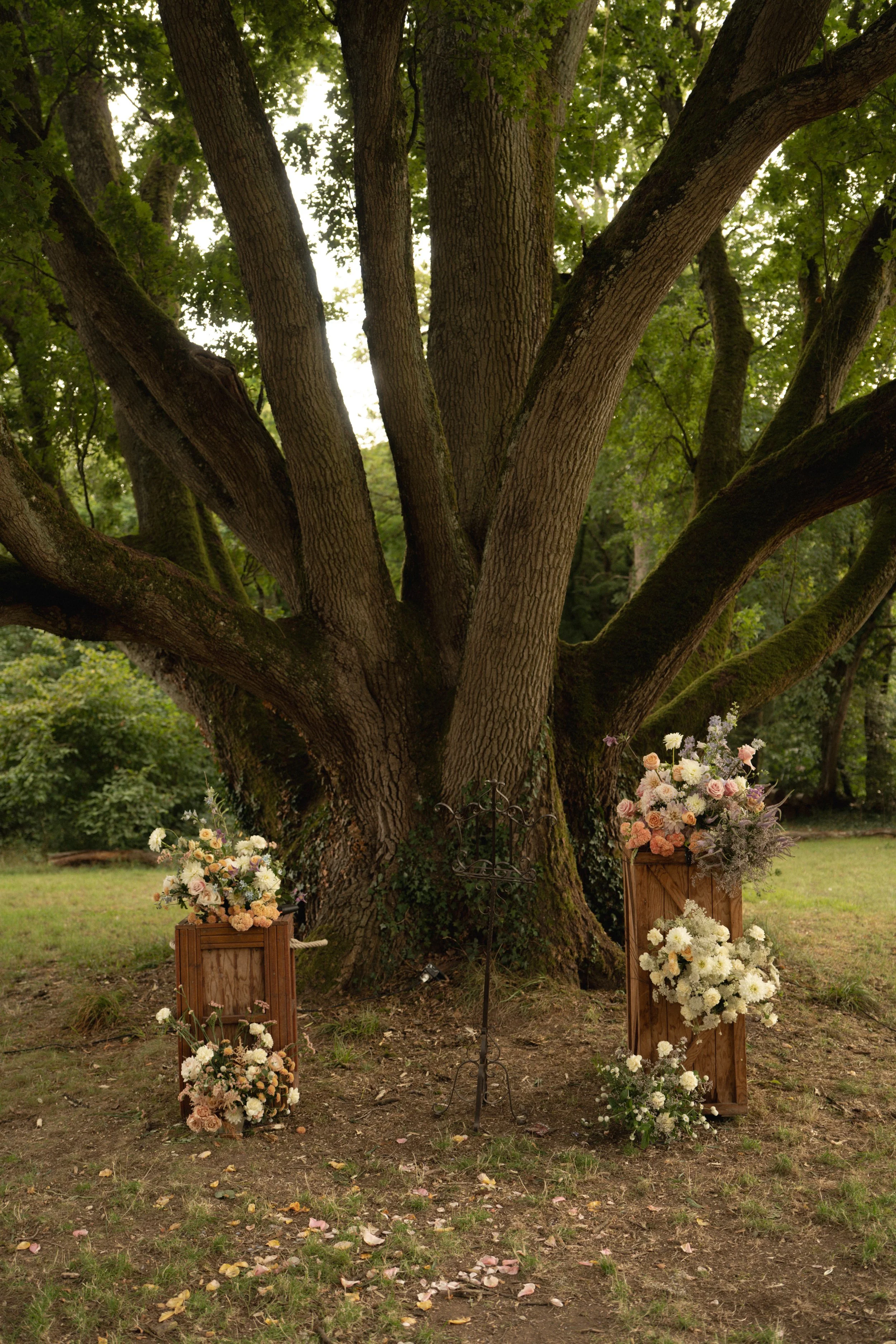 Wedding Florist, Wedding Flowers