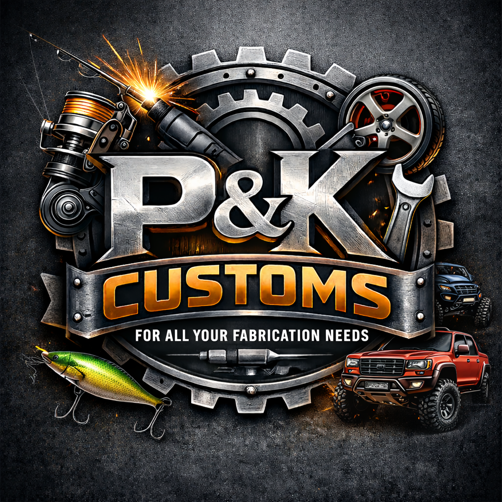 P&amp;K Customs