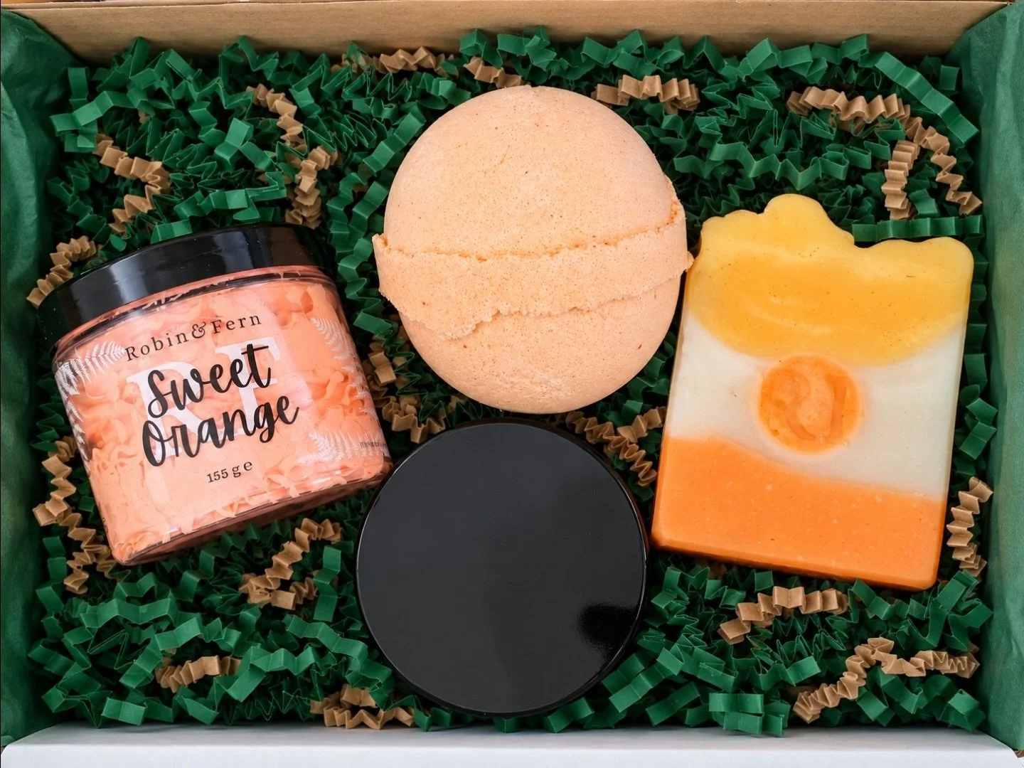 Sweet Orange Bundle!