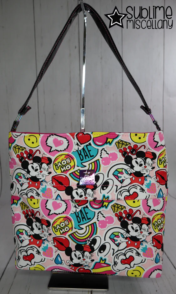 Small Gunther (Mouse)