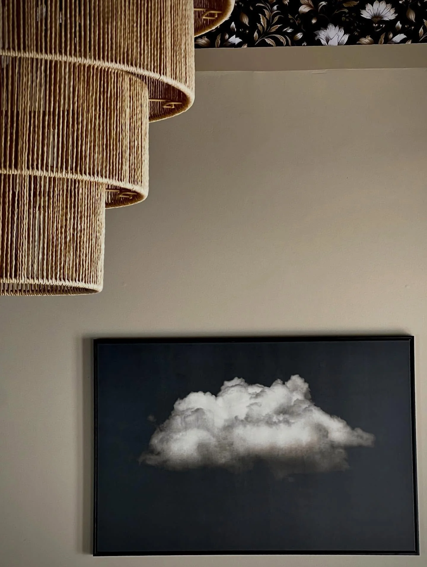 Proof that a little design love can go along way✨ This Airbnb went from sad and empty to romantic and glamorous! This is exactly what was needed to fill the calendar for years to come!  #airbnbdesign #beforeandafter #interiordecor #romanceandglamour