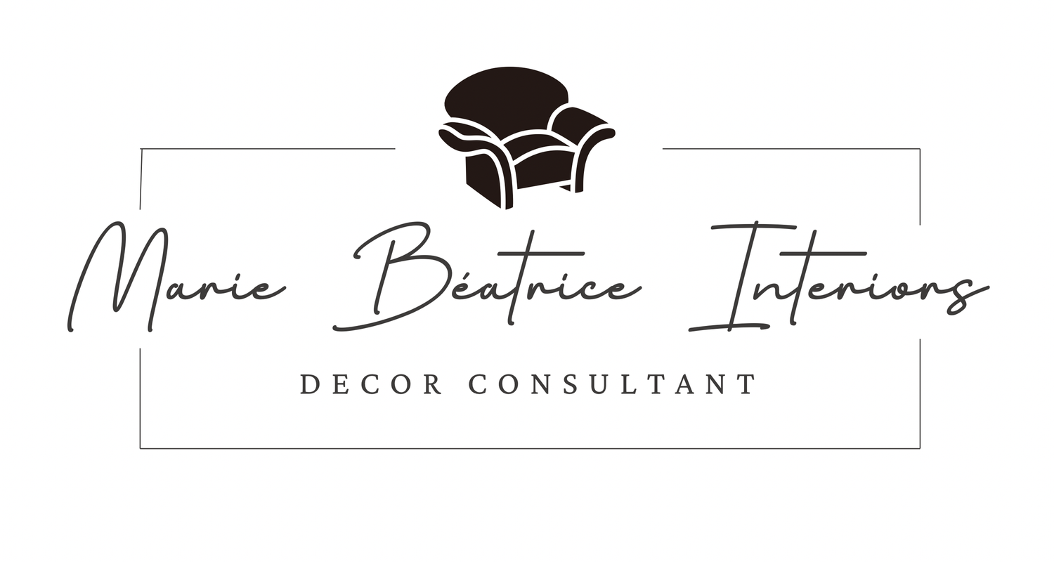 Marie Béatrice Interiors
