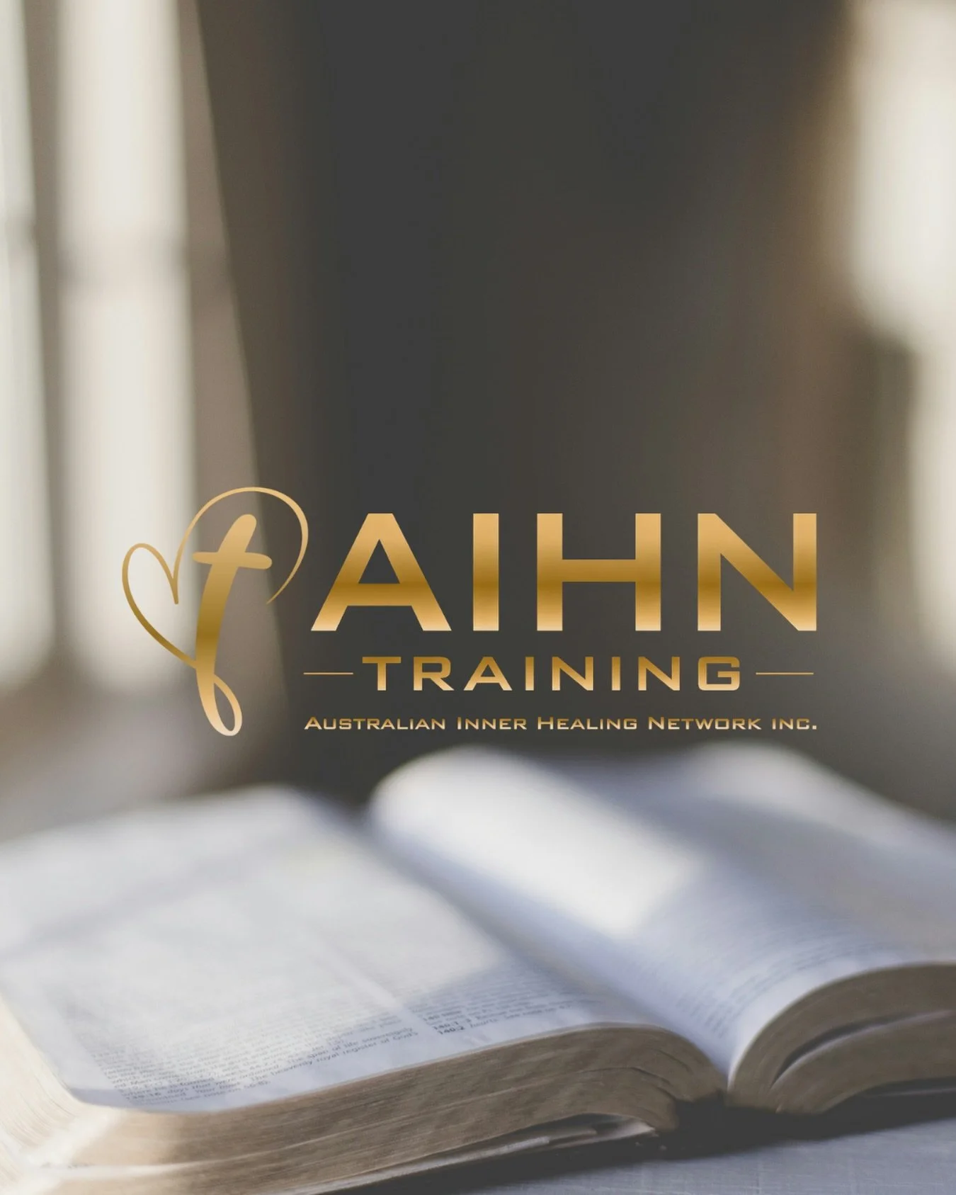 &ldquo;To equip his people for works of service, so that the body of Christ may be built up.&rdquo;
Ephesians 4:12

We&rsquo;re pleased to share that the Australian Inner Healing Network will be offering online training events in 2026.
These training