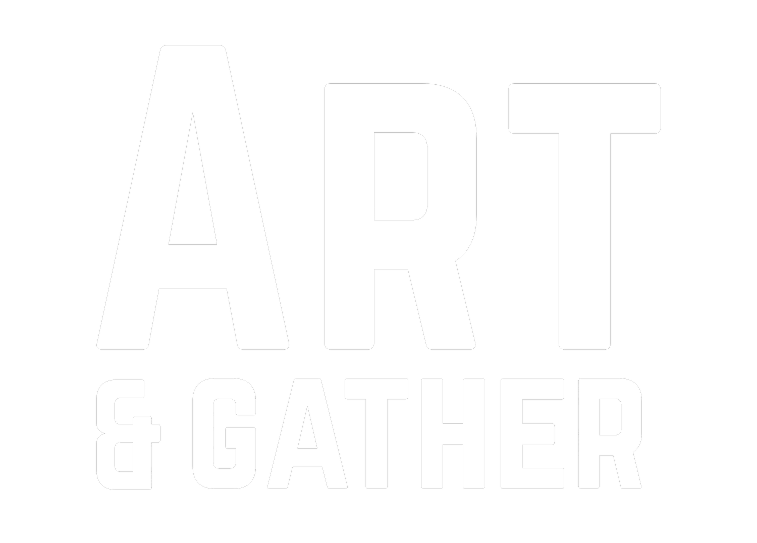 Art &amp; Gather