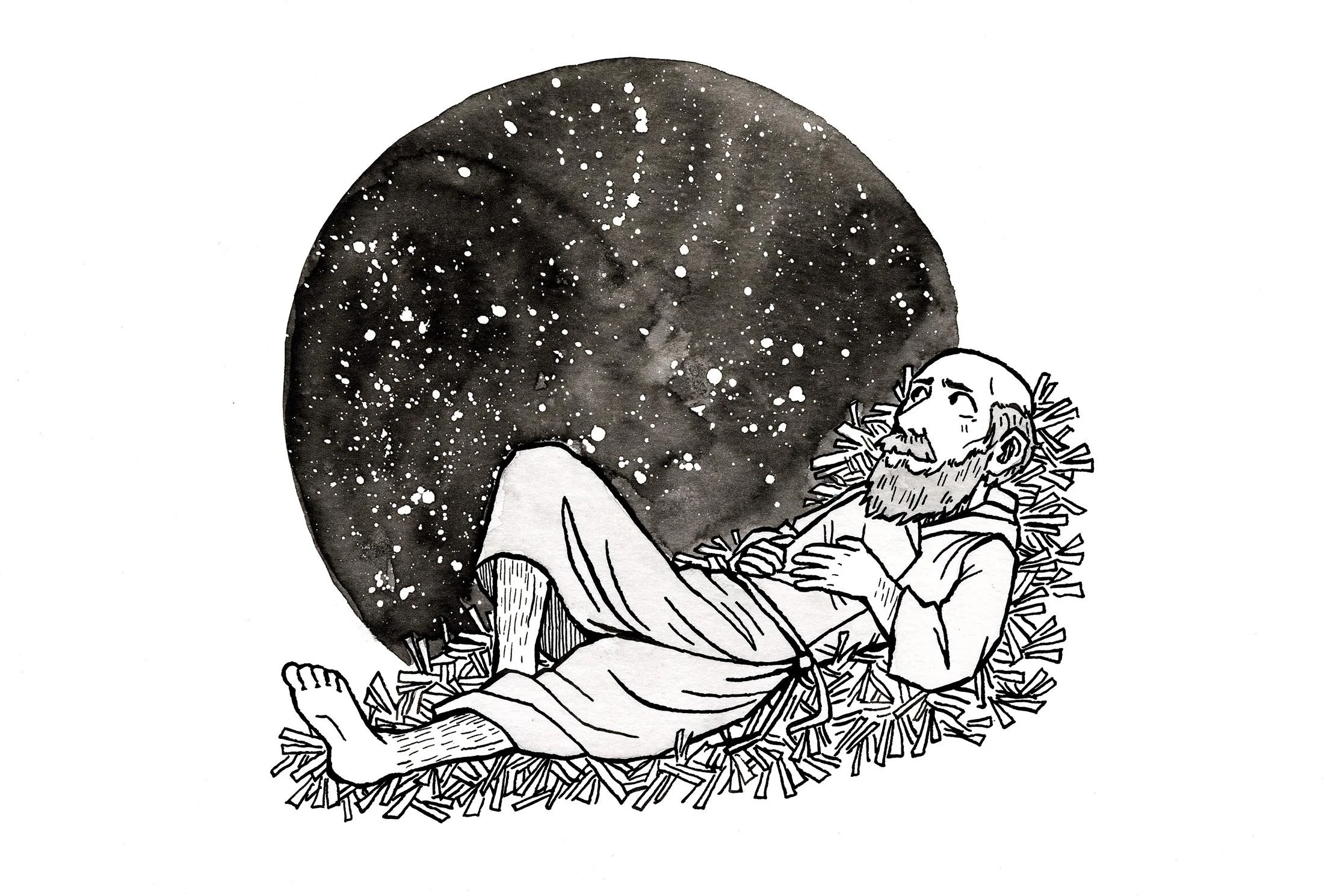 Occam's Unused Razor