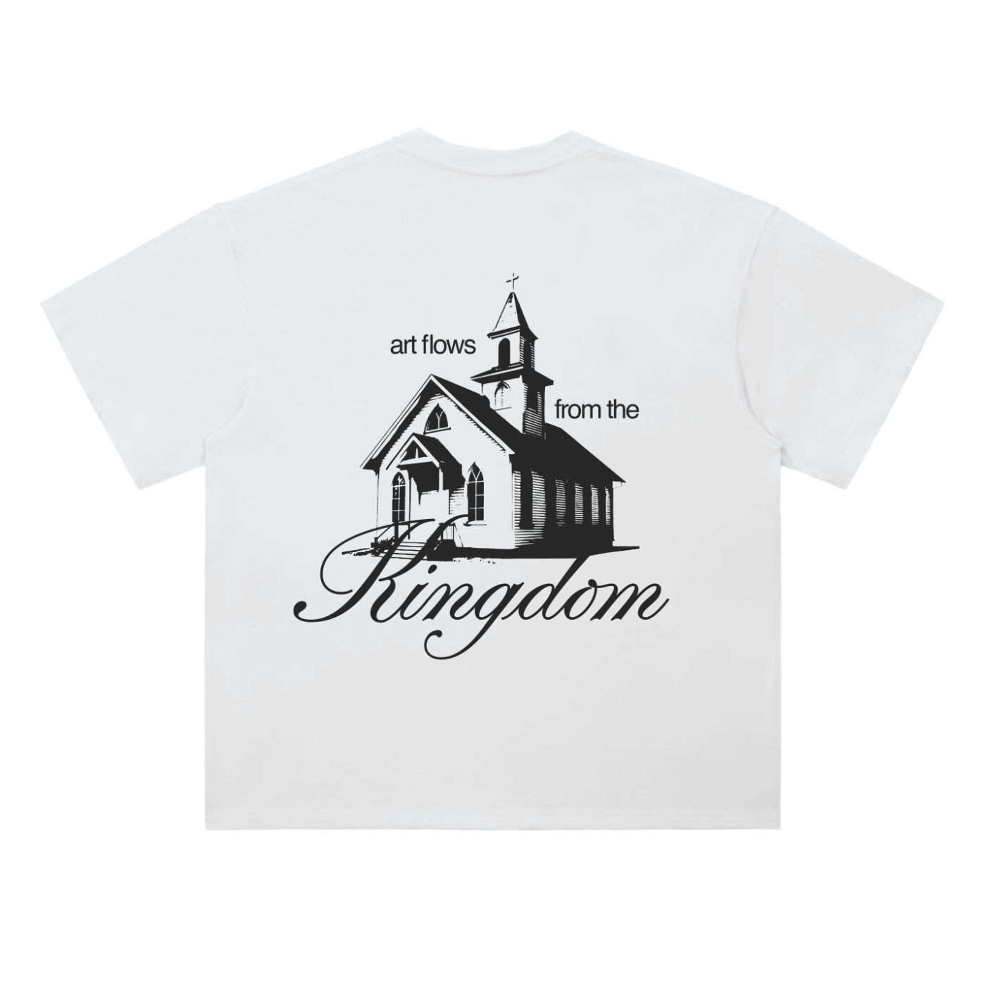 Kingdom Tee