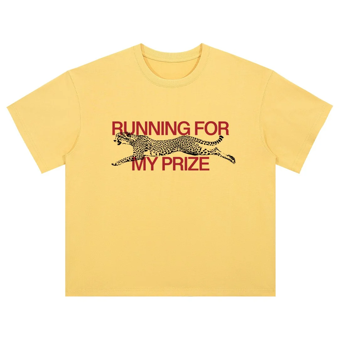 Prize Tee