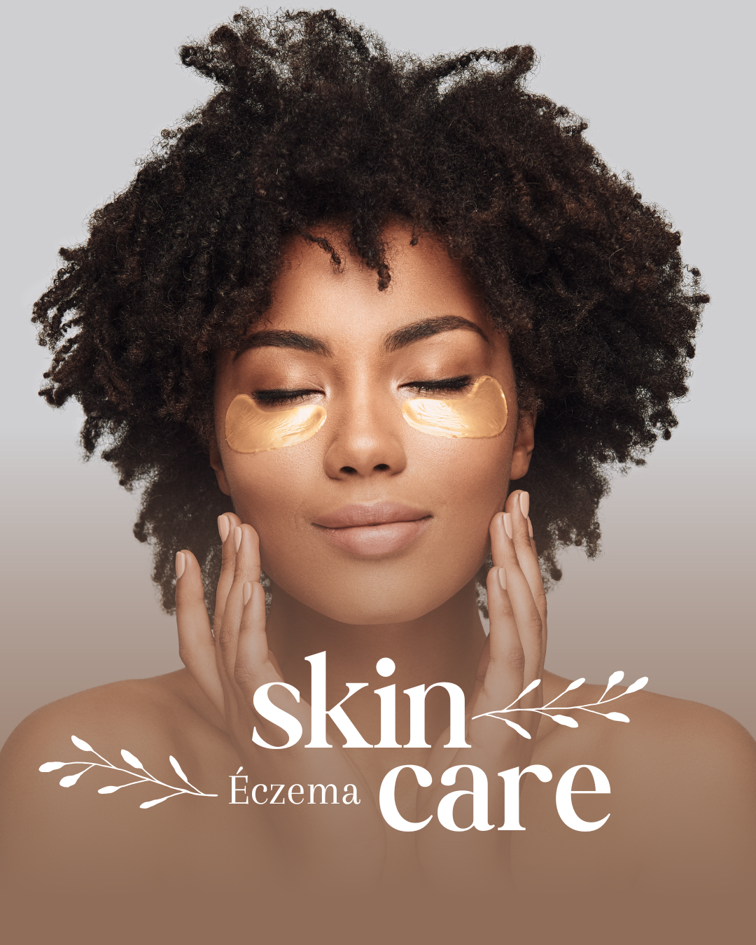 Ma Routine SkinCare spéciale Endogirl &amp; Eczéma🌿