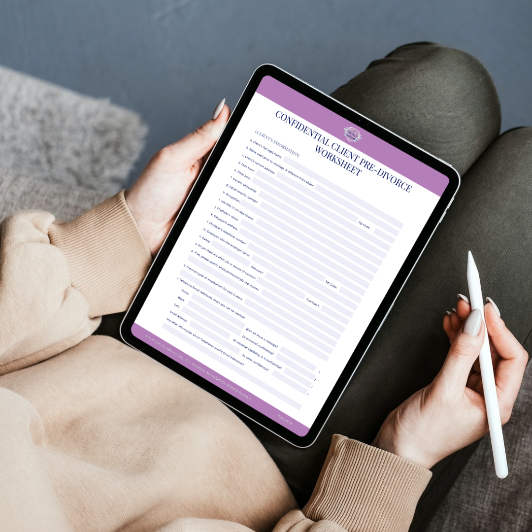 Confidential Client Pre-Divorce Worksheet.png