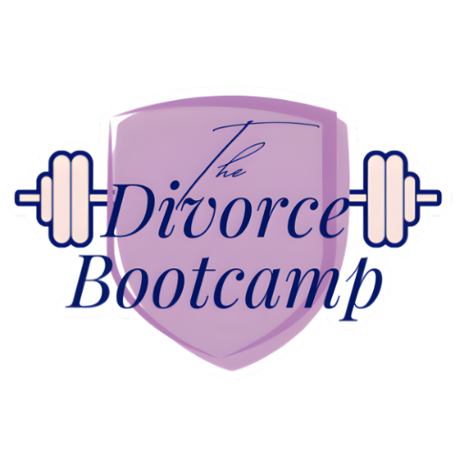 The Divorce Bootcamp by Tracy Galloway