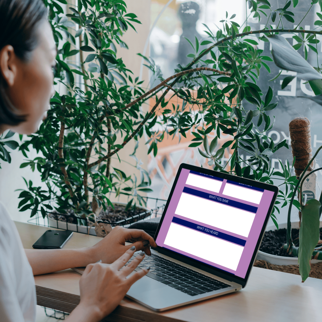 TDB - Important Event Journal Page.png