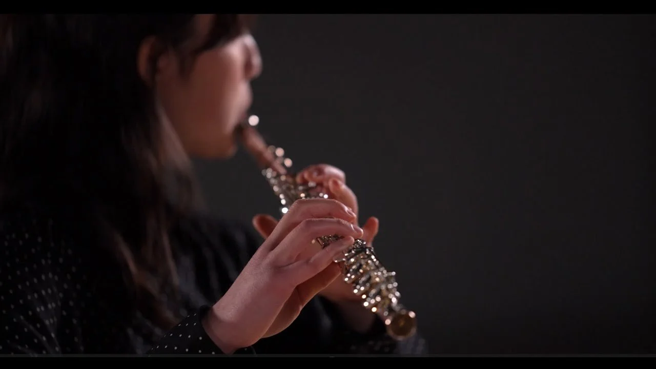 Claire Wei KING FM Classical Music Radio