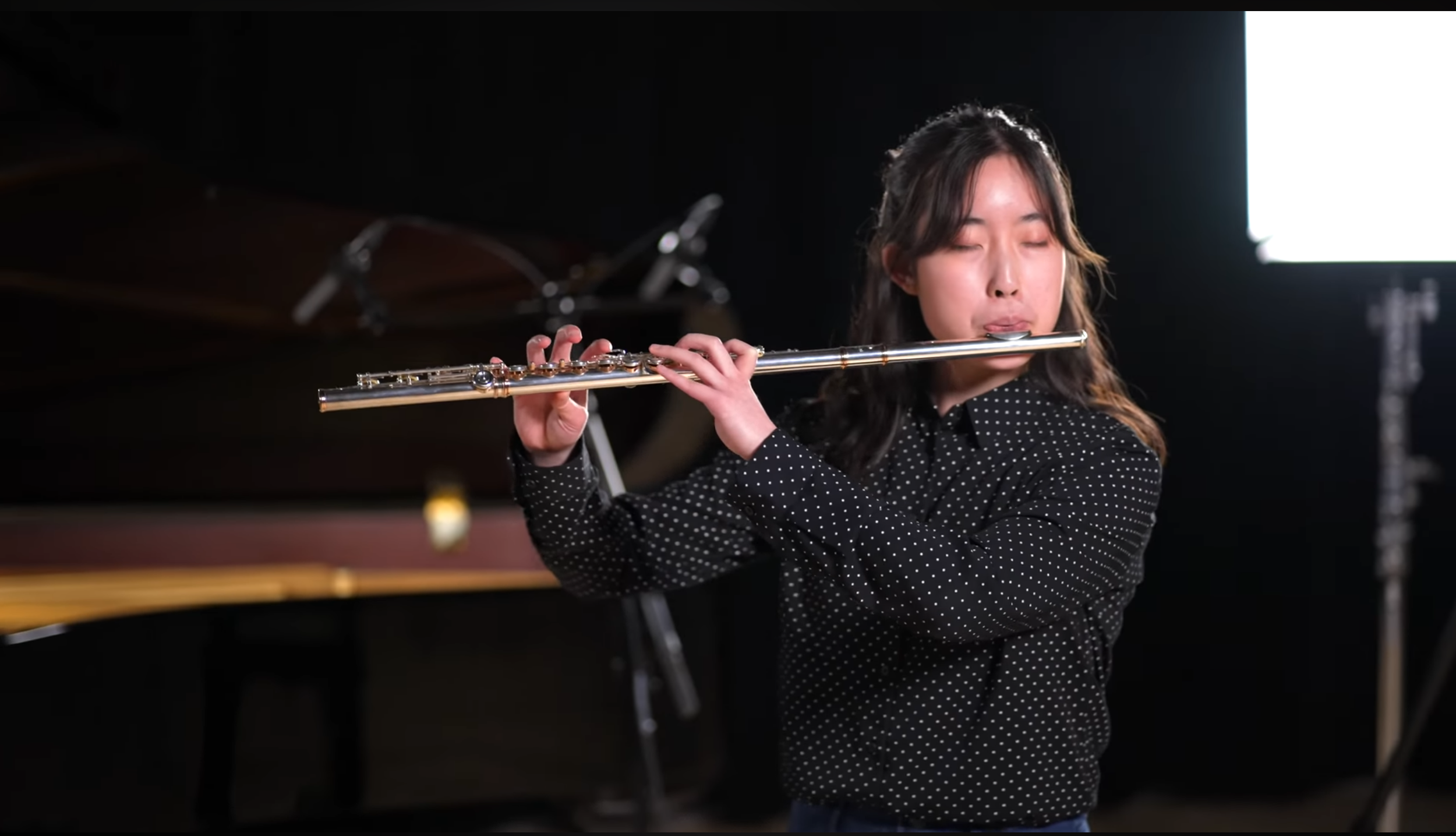 Claire Wei KING FM Classical Music Radio