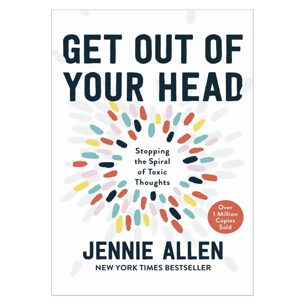 Get Out of Your Head