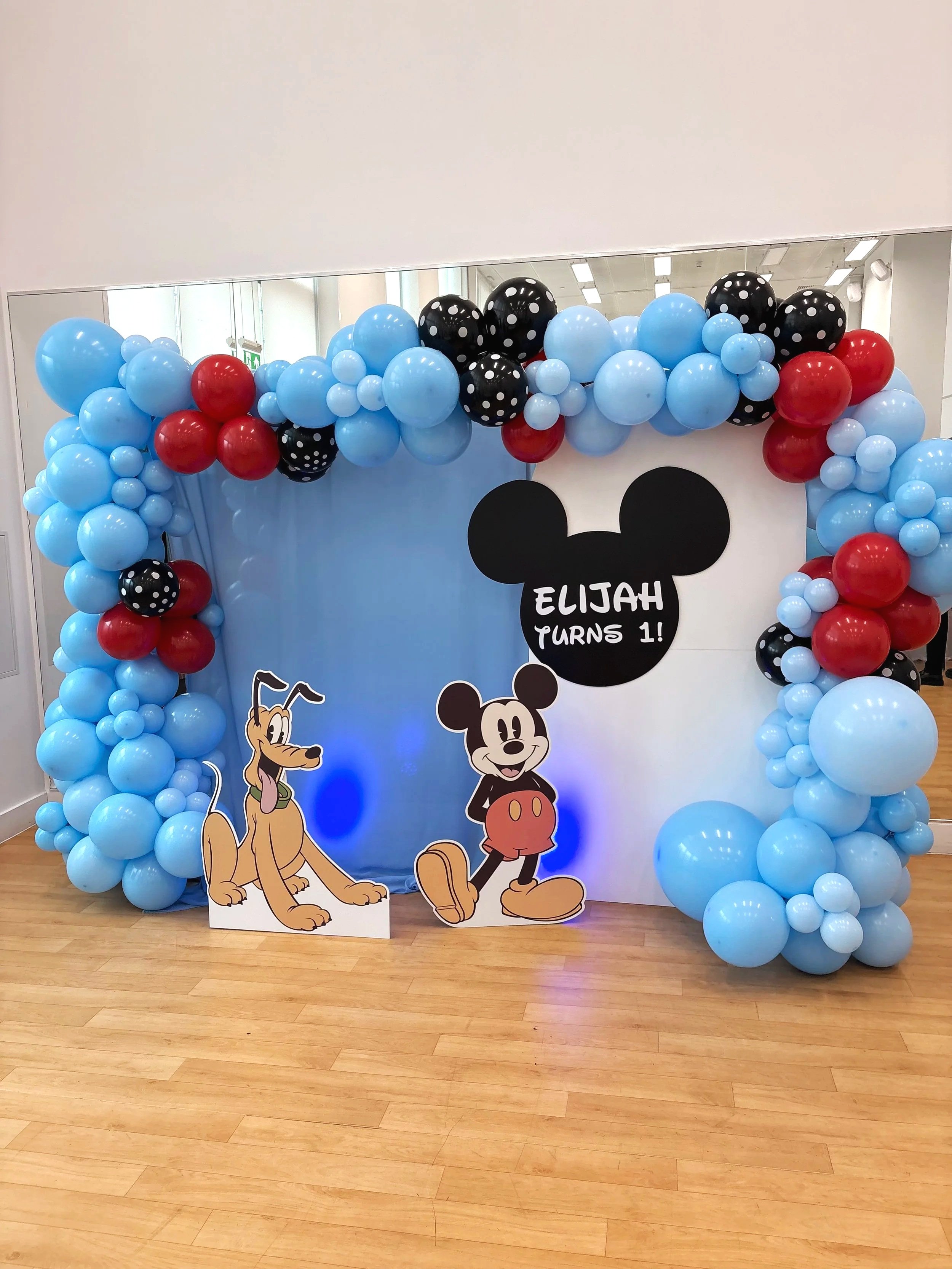 Elijah's Clubhouse