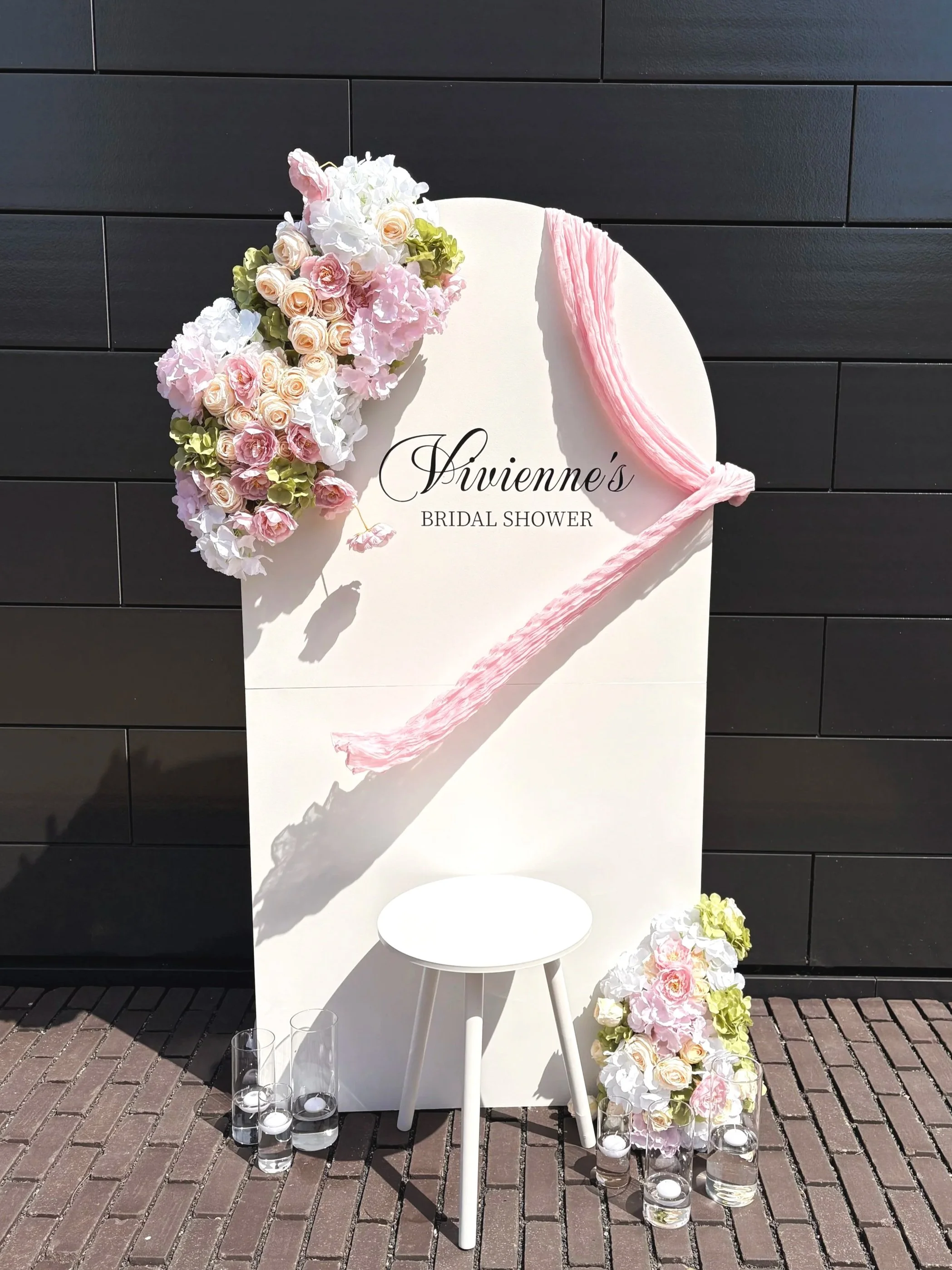 Vivienne's Bridal Shower