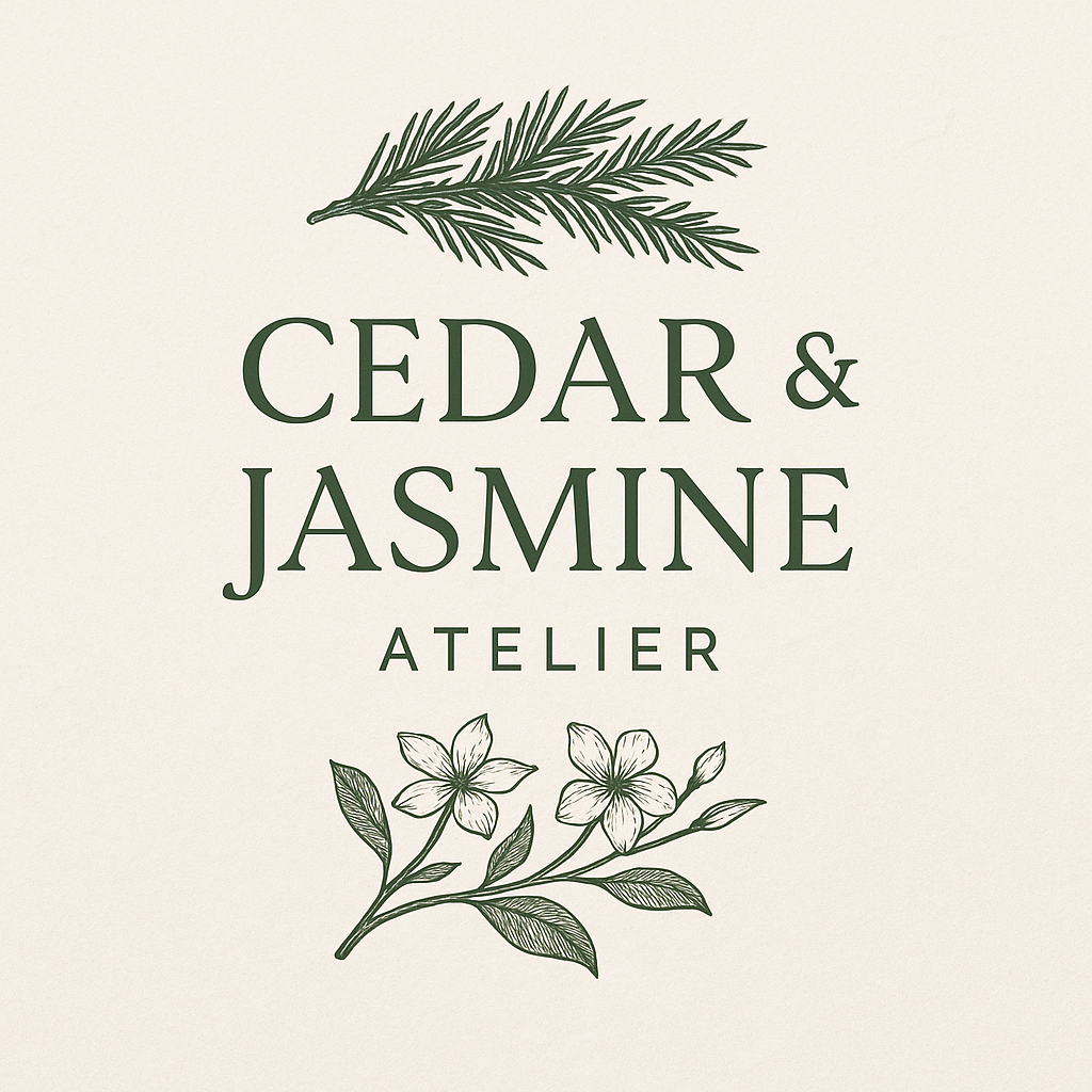 Cedar &amp; Jasmine