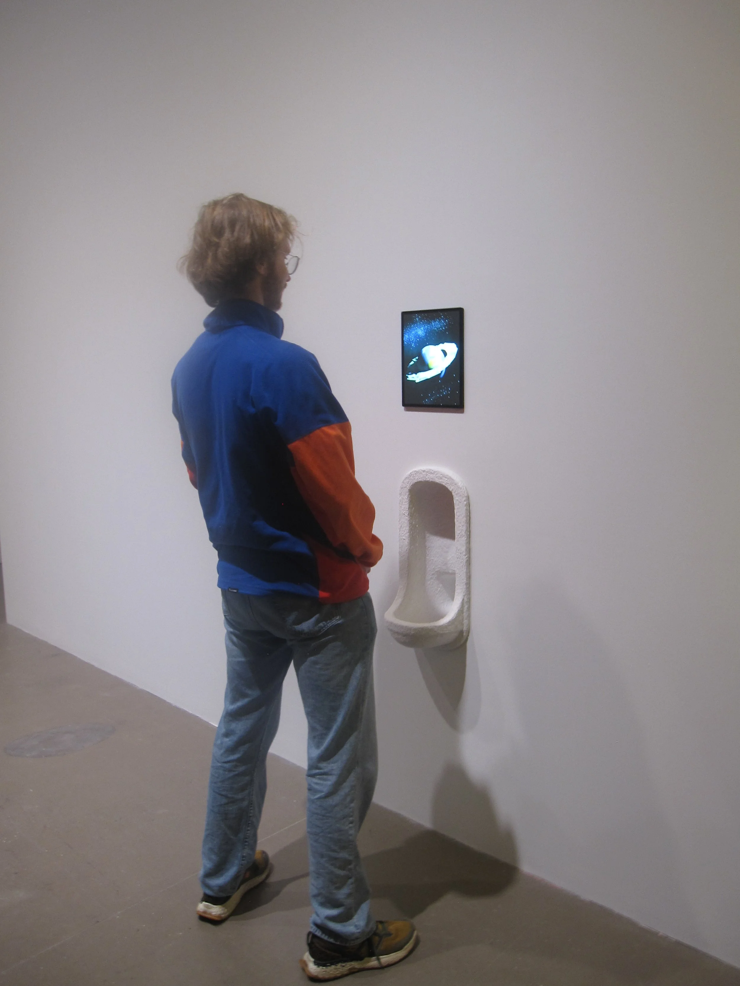 Engaging with Contemporary Art (Reflections Part 3)