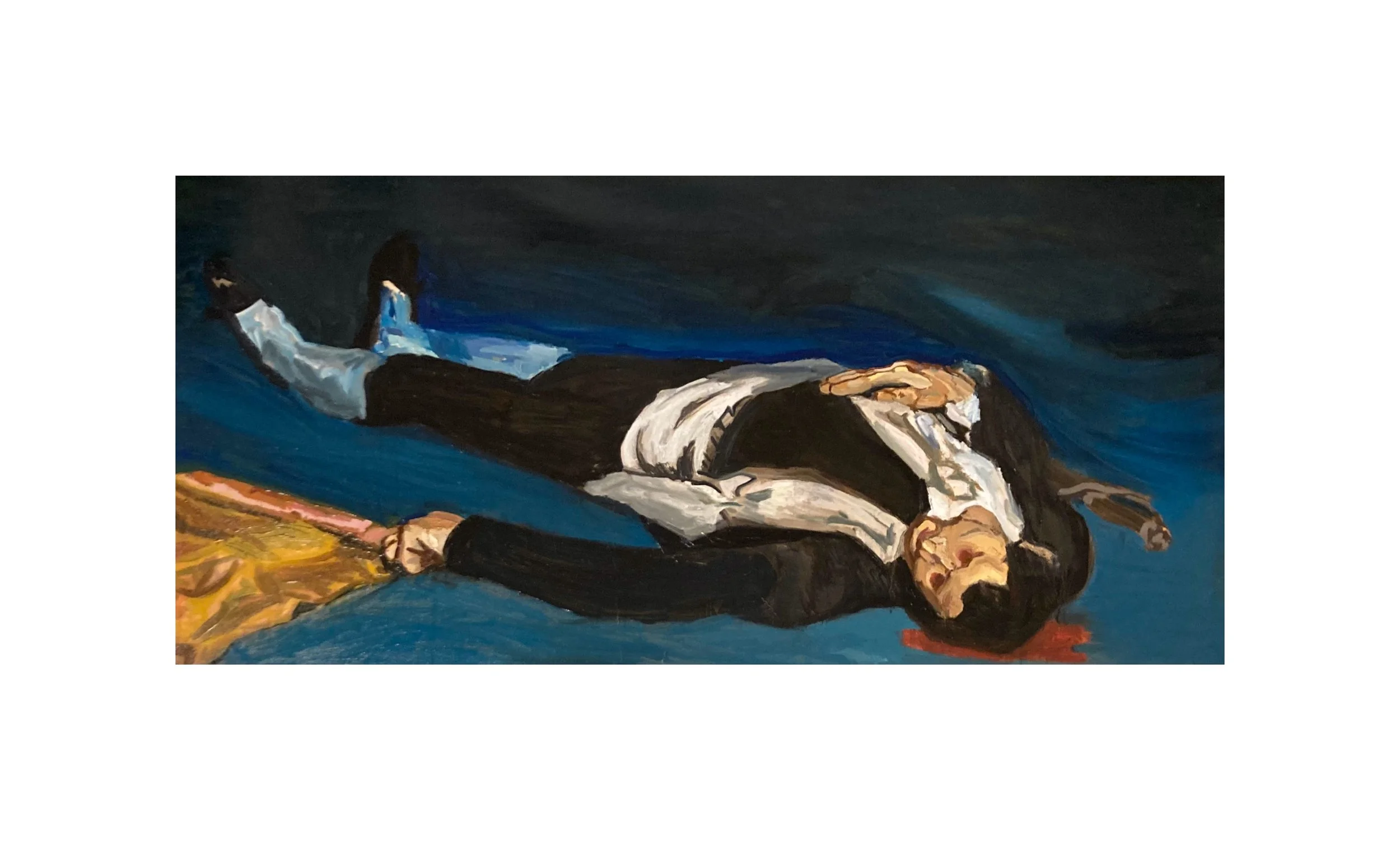 The Dead Man