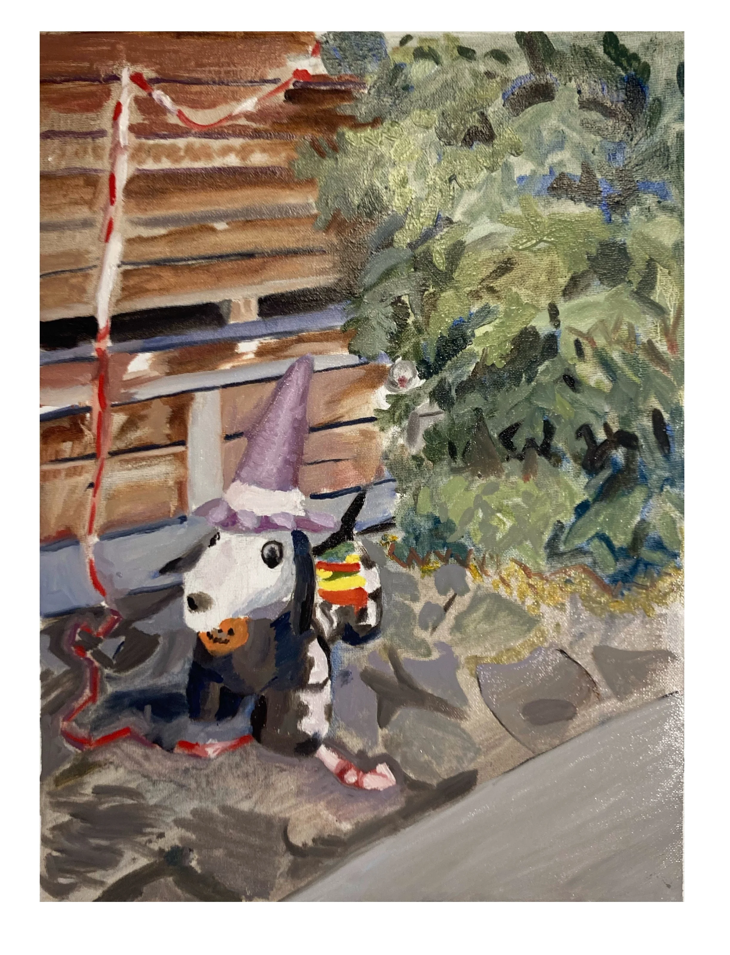 Halloween in Canada