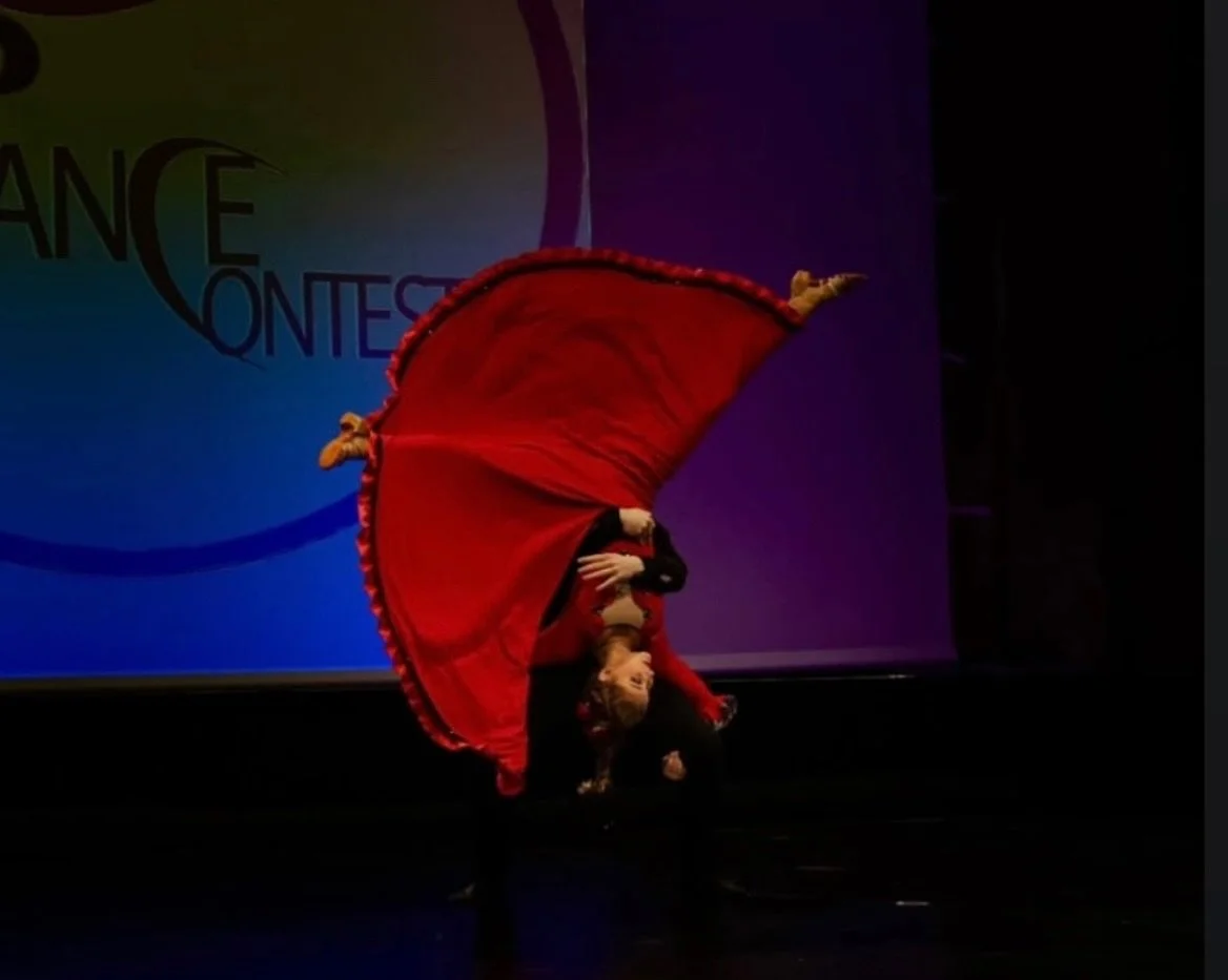 Sei Teil des Int.DanceContests 2026 &ndash; jenes besonderen Bewerbs, der heuer als Qualifikation f&uuml;r die Weltmeisterschaft in Budapest gilt. Hier entscheidet nicht nur Technik, sondern Herz, Ausdruck und die Freude am Tanz. Jeder Auftritt kann 