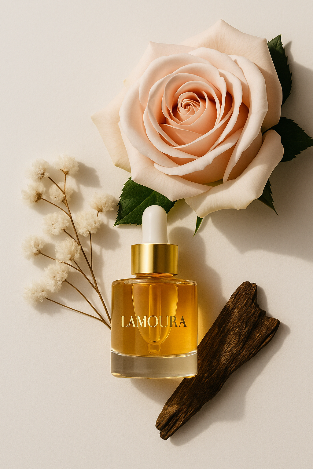 WHITE MUSK - Available Soon - Limited Release