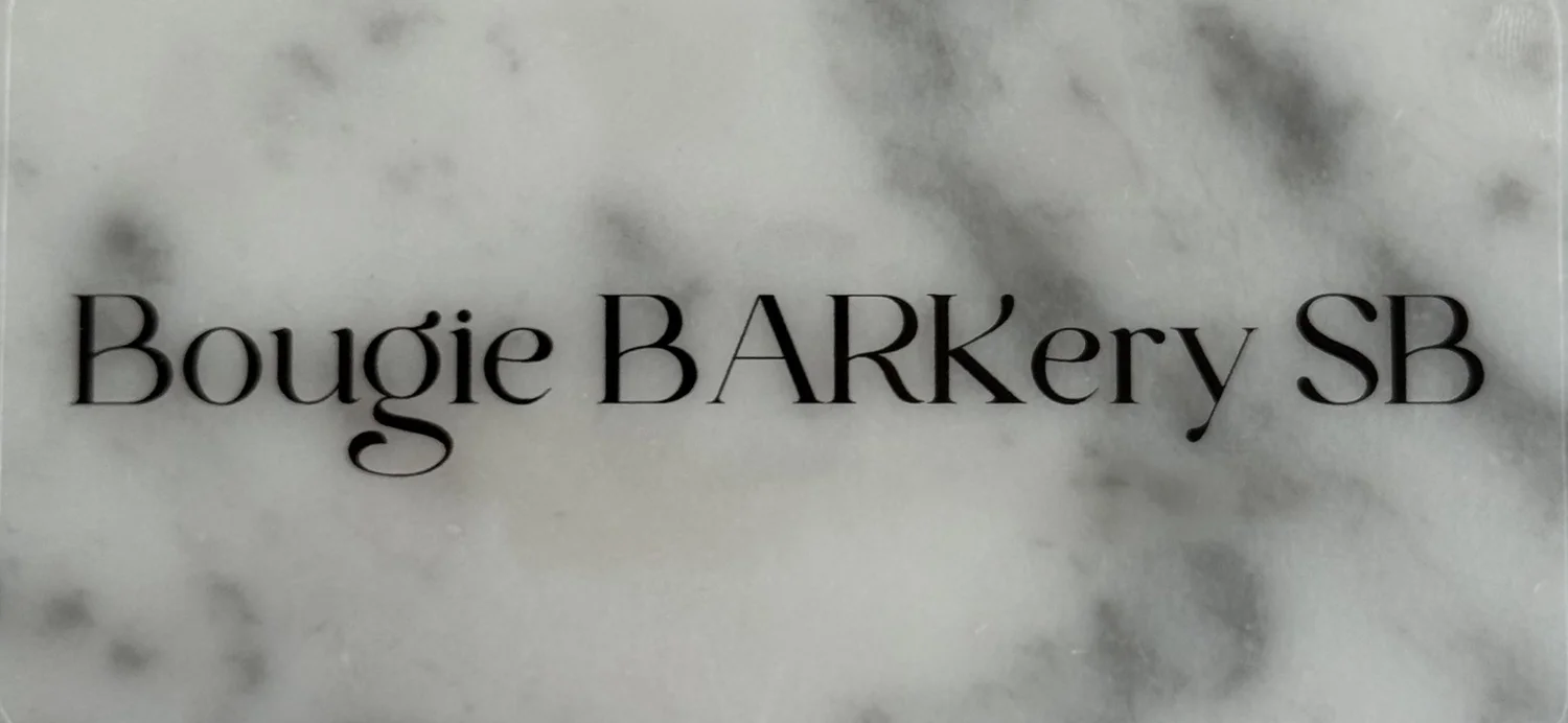 Bougie BARKery SB