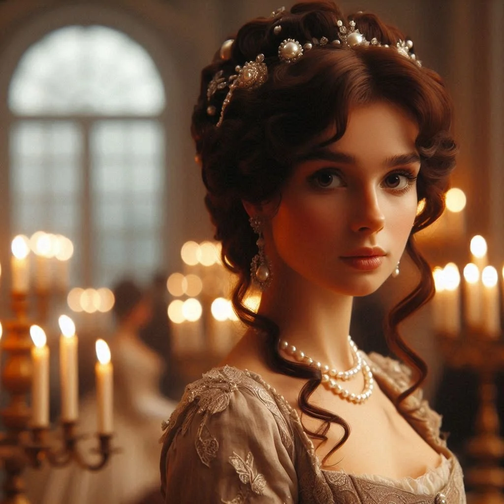The Popularity of the “Elizabeth is Rich” Trope