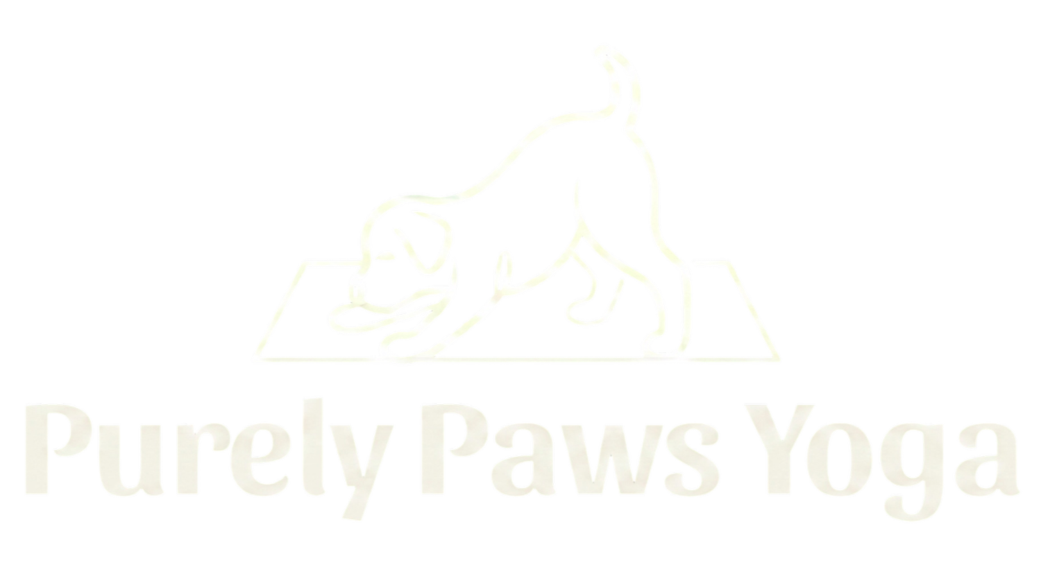 Purely Paws Yoga